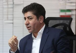 صدا و سیما سالی 450 میلیارد دلار به فوتبال میدهد؟/ الاتحاد حاضر به تکرار بازی با سپاهان است