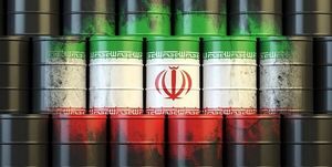 حفظ جایگاه سوم تولید ایران در اوپک