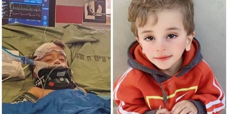 وقتی هر ۲۰ دقیقه ۱ کودک شهید میشود!+ عکس و فیلم