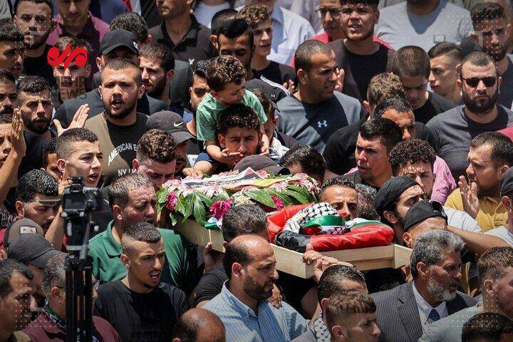 وقتی هر ۲۰ دقیقه ۱ کودک شهید میشود!+ عکس و فیلم