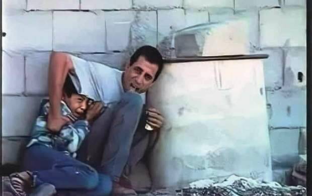 وقتی هر ۲۰ دقیقه ۱ کودک شهید میشود!+ عکس و فیلم