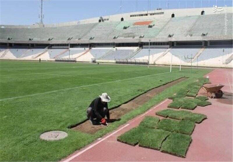 فوتبال آسیا رو به جلو است ما چمندوزی میکنیم/ با این وضع در جام ملتهای آسیا آبروریزی میشود