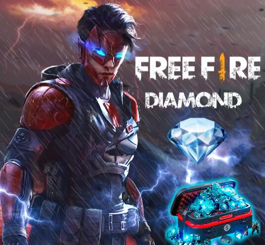 ضرورت خرید جم فری فایر برای موفقیت در بازی