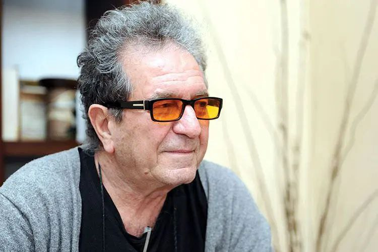 کشف جسد داریوش مهرجویی در ویلای شخصی