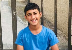 شهادت نوجوان فلسطینی در نزدیکی طولکرم