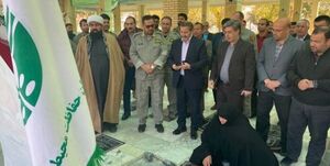 احراز شهادت محیطبان خراسانی پس از 12سال