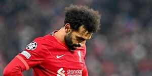 ریزش میلیونی صفحه صلاح بخاطر سکوت مقابل کودک کُشی + عکس