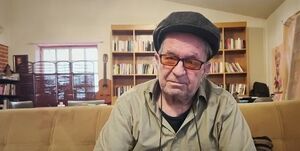 داریوش مهرجویی نمایه