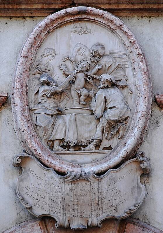 آیا خدای واقعی رژیم «کودککُش» را میشناسید؟+فیلم و عکس