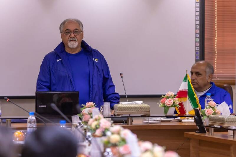 تیم «قلعهنویی» پسرفت داشت/تیم ملی فوتبال «پیر»و ناامیدکننده است