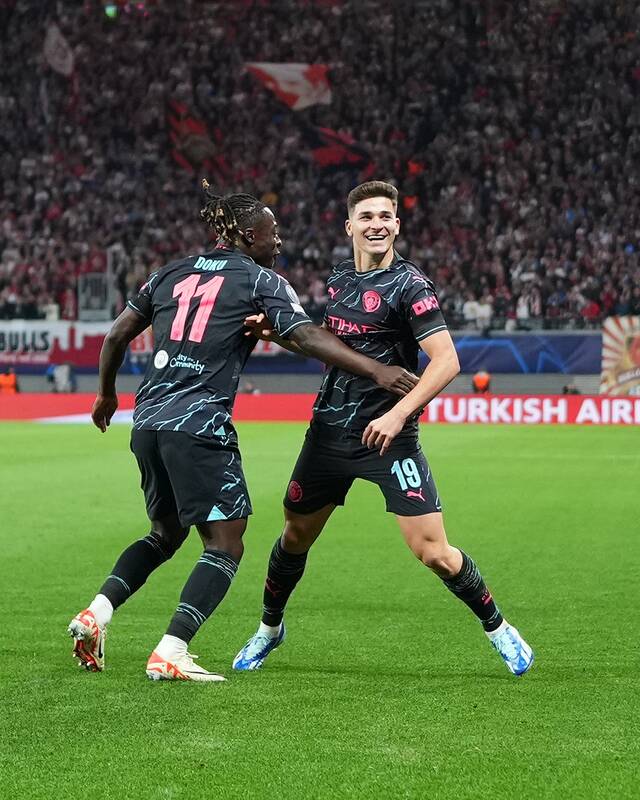 مکالمه تلفنی ۳ ساعته گواردیولا با ستارهای که در آخر به رئال رفت!