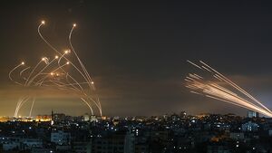 هیچ گزینه خوبی برای حمله زمینی اسرائیل به غزه وجود ندارد