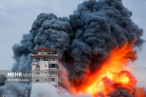 دفتر نتانیاهو توافق برای آتش بس در غزه را تکذیب کرد