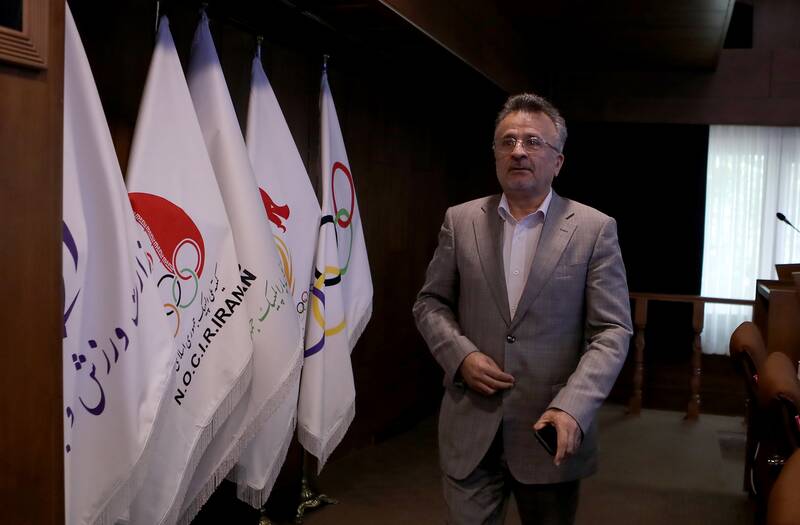 دو راهی در فدراسیون والیبال؛ انتخاب رئیس یا سرمربی؟ 4