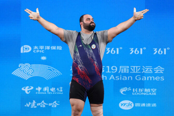 شریفی: عنوان توریست ورزشی در شان پولادمردان نبود