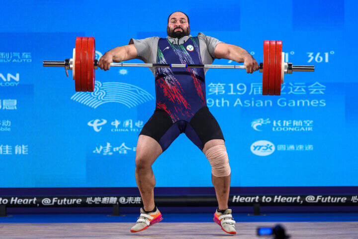 شریفی: عنوان توریست ورزشی در شان پولادمردان نبود