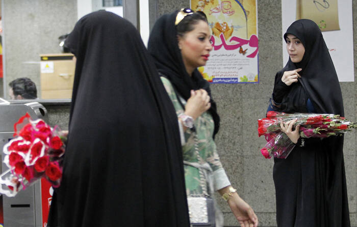 همصدایی مقام دولت قبل با هنجارشکنان