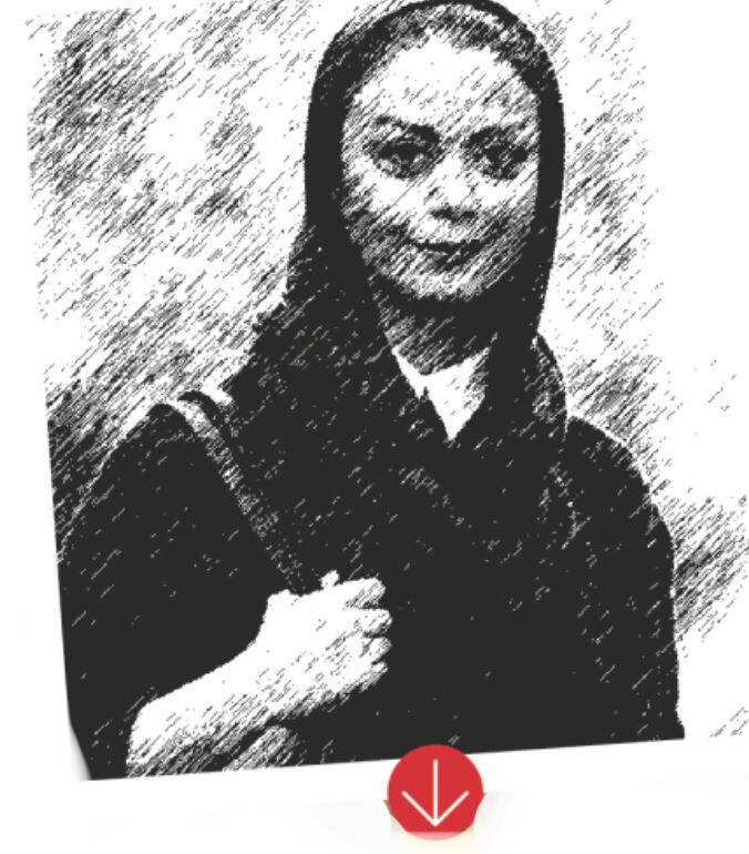 هیولایی که از هنرمند، عروسک اپوزیسیون میسازد