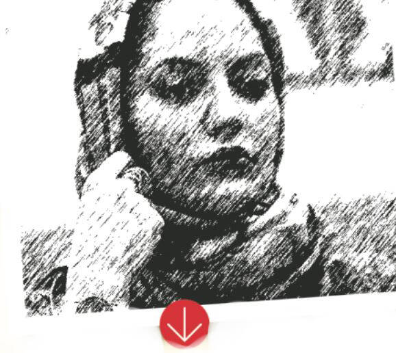 هیولایی که از هنرمند، عروسک اپوزیسیون میسازد