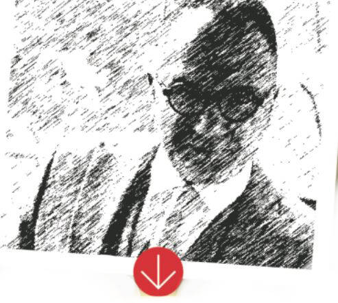 هیولایی که از هنرمند، عروسک اپوزیسیون میسازد