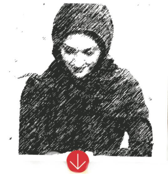 هیولایی که از هنرمند، عروسک اپوزیسیون میسازد