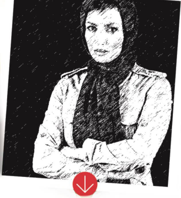 هیولایی که از هنرمند، عروسک اپوزیسیون میسازد