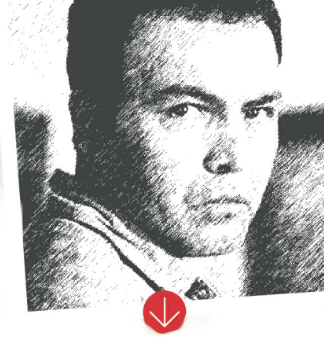 هیولایی که از هنرمند، عروسک اپوزیسیون میسازد