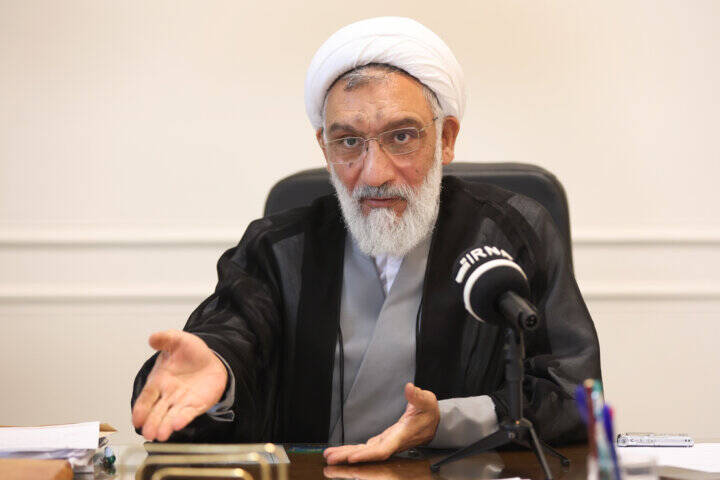 دیدگاه نامزدهای ریاست جمهوری چهاردهم درباره اقتصاد دیجیتال و فضای مجازی 7