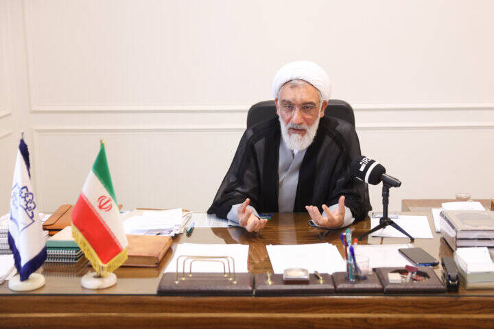 بلوکبندیها در مجلس آینده عوض میشود/ از اقداماتم در سال ۶۷ پشیمان نیستم