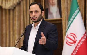 در قبال مشکلات مسئولیم ولی مقصر نه / دشمن همیشه درصدد ایجاد خطای محاسباتی است