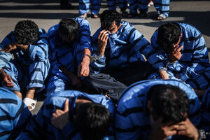 کشف 312فقره سرقت مغازه و دستگیری 191سارق
