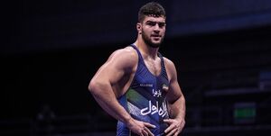احتمال عدم حضور کشتی ایران در مسابقات جهانی