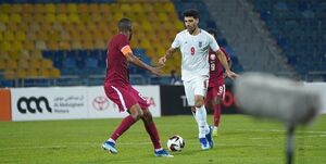 فیلم / خلاصه دیدار ایران 4 - قطر 0