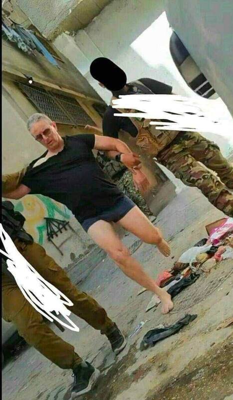 تحقیر موساد با قدرتنمایی اطلاعاتی جبهه مقاومت+ عکس