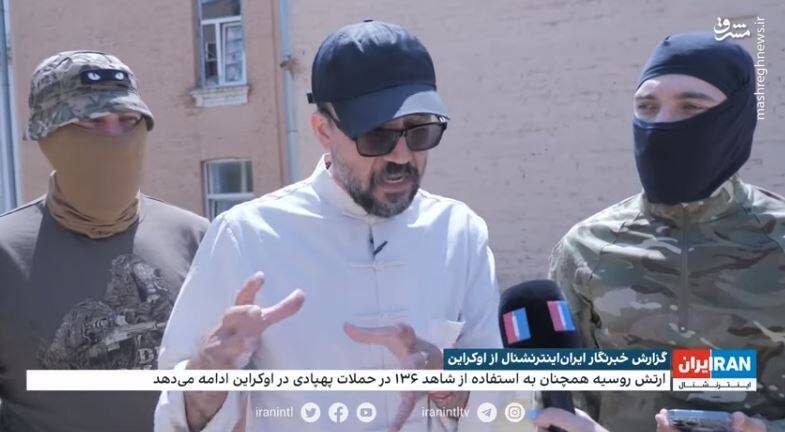 ساواک در خدمت بخش رسانهای موساد+عکس و فیلم