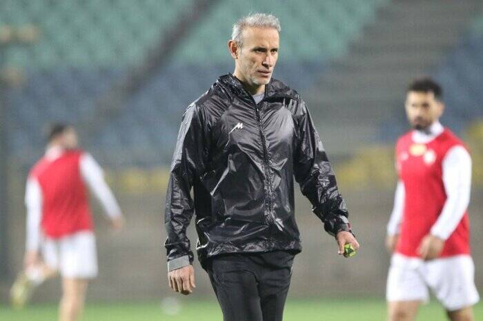 وقتی نقاب یحیی افتاد!