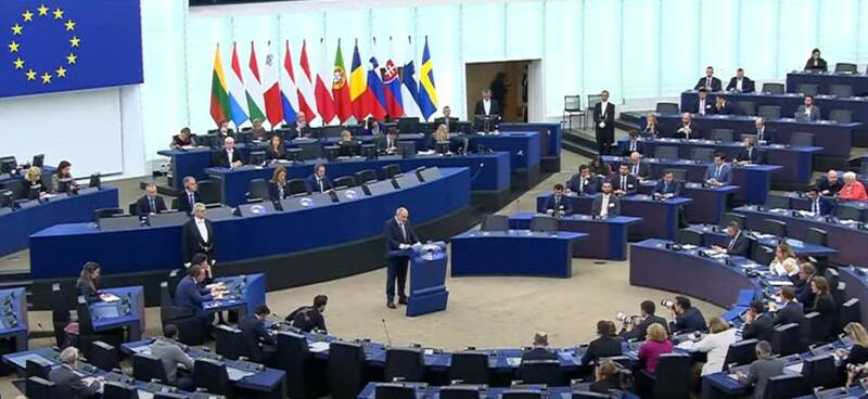 انتقاد تند پاشینیان از روسیه