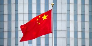 بررسی سیاست و رفتار چین بعد از عملیات طوفان الاقصی