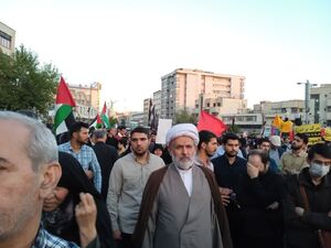 اسرائیل با قتل عام کودکان به دنبال جبران شکست خود است + فیلم