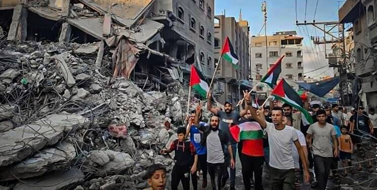 هشدار اردن نسبت به وضعیت آوارگان فلسطینی