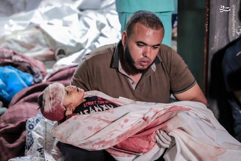 مصونیت از مجازات علت اصلی تداوم جنایات اسرائیل