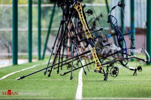 افسوس، بیمدالی کمانداران را توجیه نمیکند