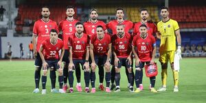 فتحی: هواداران از بازیکنان و رحمتی حمایت کنند