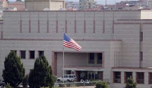آمریکا خواستار خروج اتباع خود از لبنان شد/ تخلیه سفارتخانه‌های رژیم صهیونیستی در منطقه