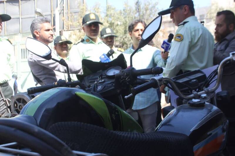 آزار ۳۰ زن به بهانه جذب پرستار در سایت سفارش آگهی