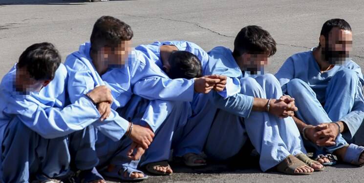 آزار ۳۰ زن به بهانه جذب پرستار در سایت سفارش آگهی