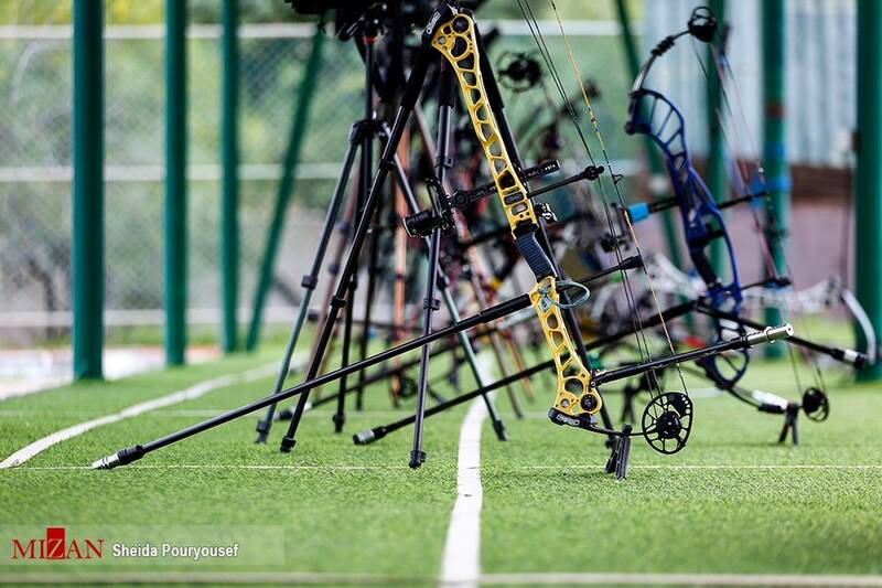 جل الخالق! رکوردشکنی بازنده های کماندار بدون کسب مدال!