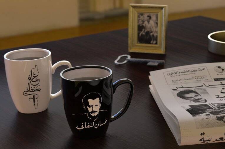 مردی که کابوس موساد بود+ عکس