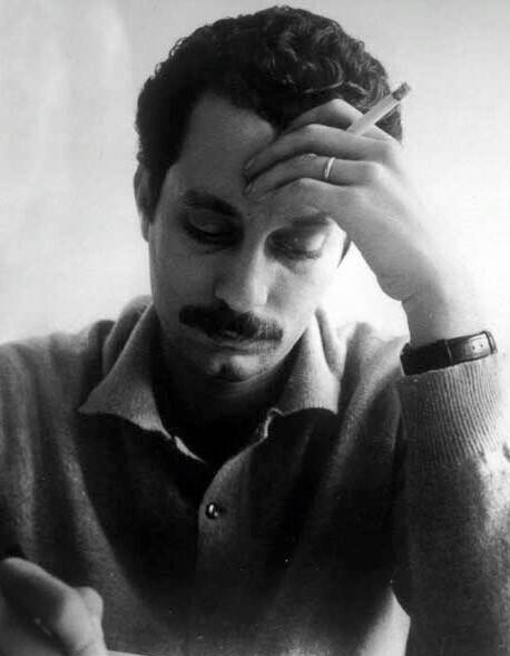 مردی که کابوس موساد بود+ عکس