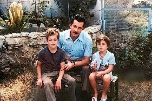 مردی که کابوس موساد بود+ عکس